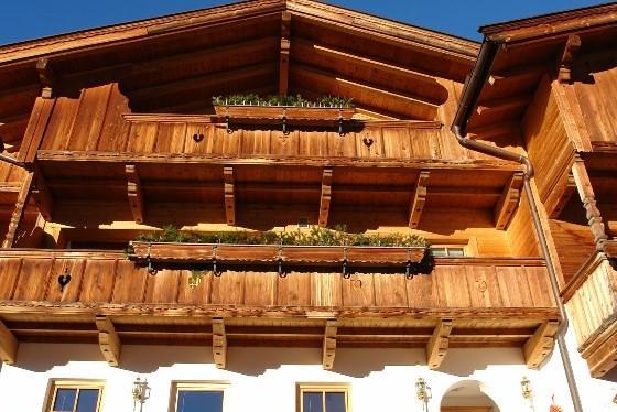 Апартаменты Alpbach 646 Номер фото