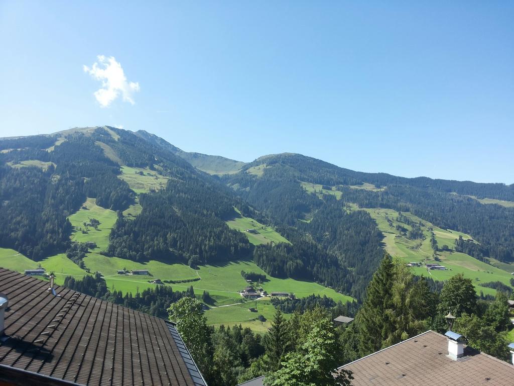 Апартаменты Alpbach 646 Номер фото